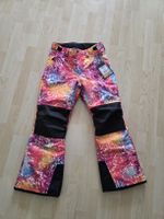 Pantaloni sci