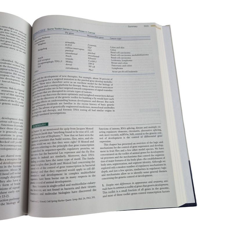 Livres: LEHRBUCH Introduction to Genetic Analysis – D'occasion à Wangen b. Olten par Restwert_Wangen 1