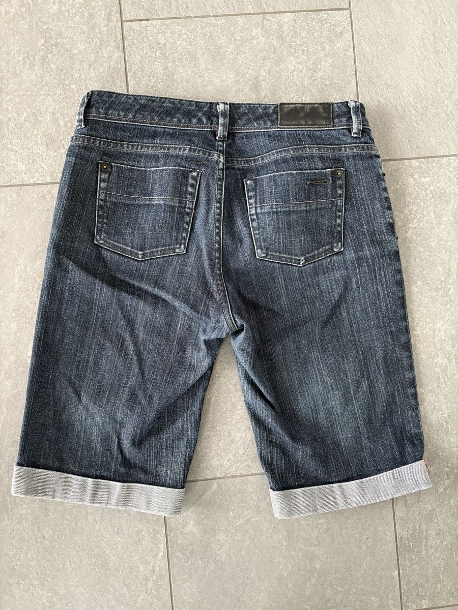 Pantaloni: Denim shorts - Saba Australia – Usato da Oberdorf SO venduto da retowolf 1