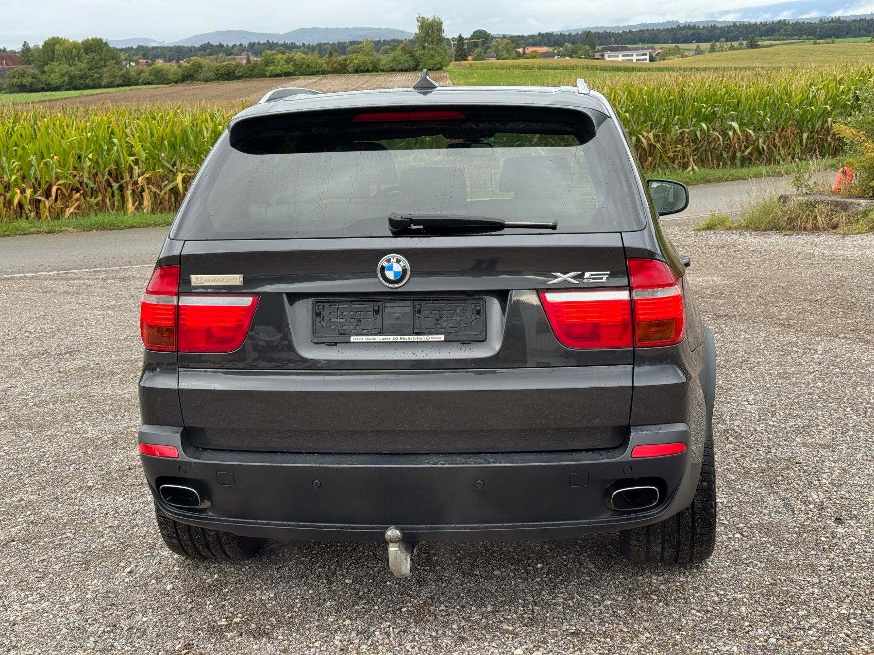 BMW Automobili: Bmw x5 – Usato da Hellsau venduto da msc_yqk5 6