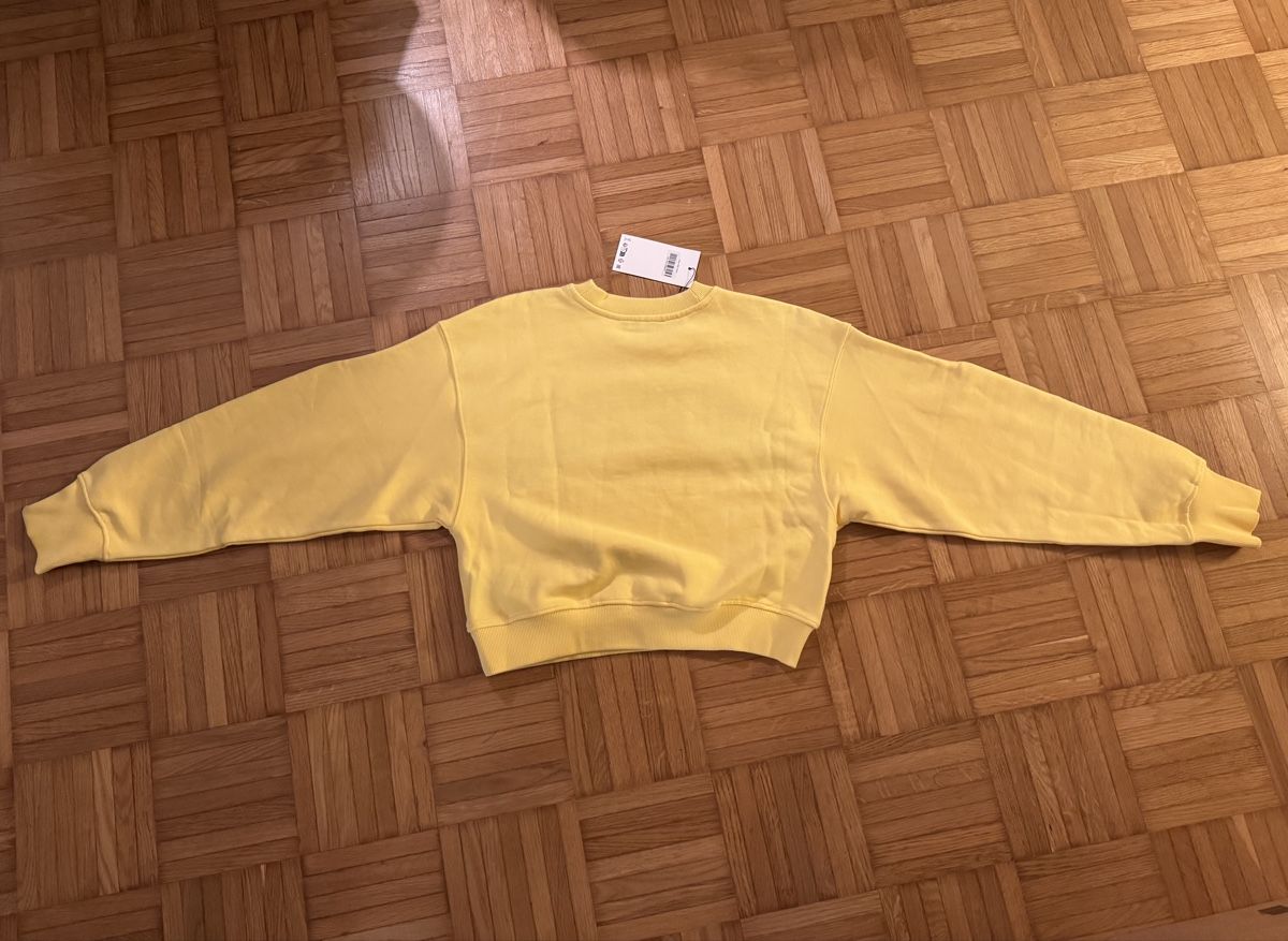 Zara Maglioni & Felpe: ZARA Set Gr. M – Nuovo e nell'imballaggio originale da Wetzikon ZH venduto da tuna83 3