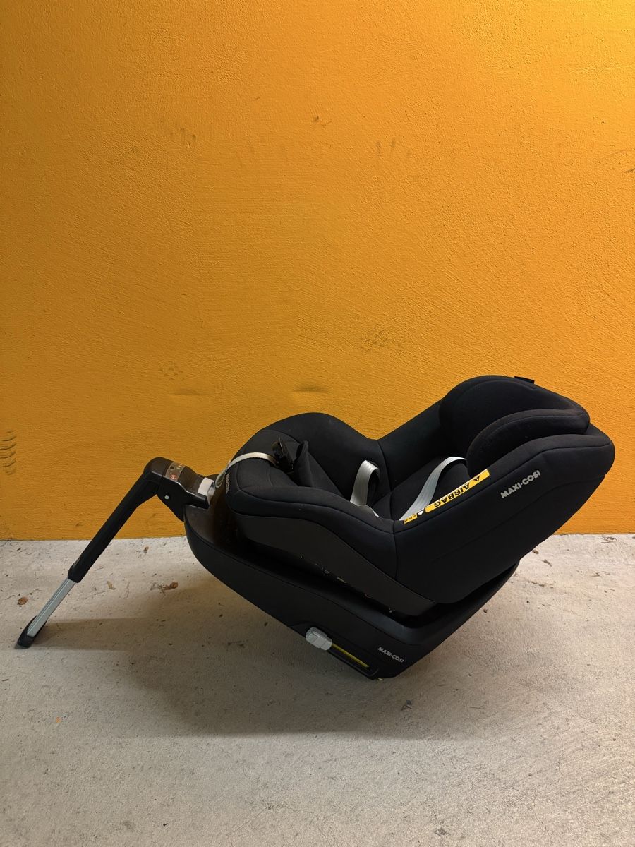 Maxi-Cosi Seggiolini per auto: Maxi-Cosi AxissFix Plus i-Size – Usato da Wädenswil venduto da kir_7hdr 1