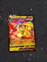 Breloom V (EN) Fusion Strike 006/264