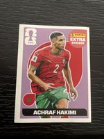 Extra Sticker Achraf Hakimi 