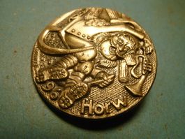 HORW 1997 SILBER