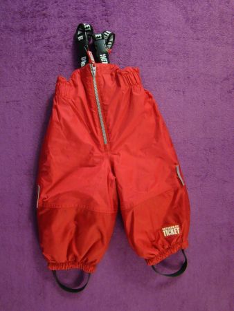 Ticket to Heaven Skihose Gr. 98