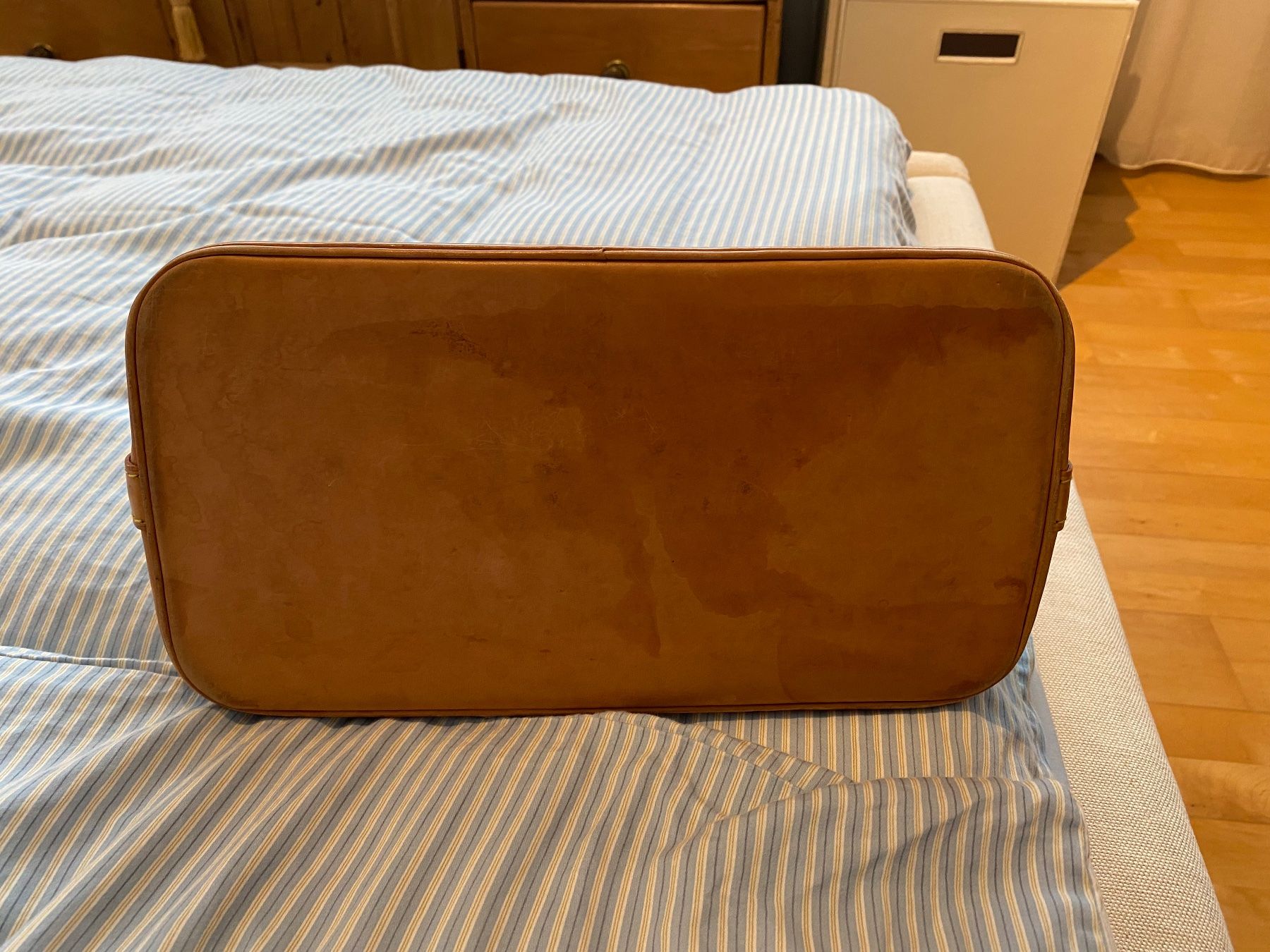 Louis Vuitton Borse da donna: Original Louis Vuitton Alma – Usato da Freienbach venduto da sala8807 6