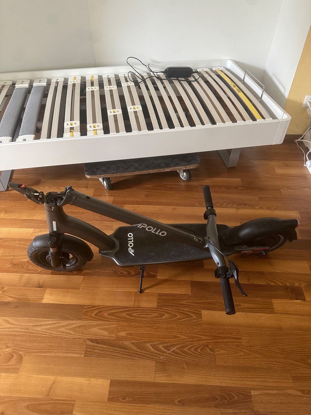 Elektromobile: Apollo E-Scooter / Elektro-Scooter – Gebraucht aus Zumikon von Rony-Zurich 6