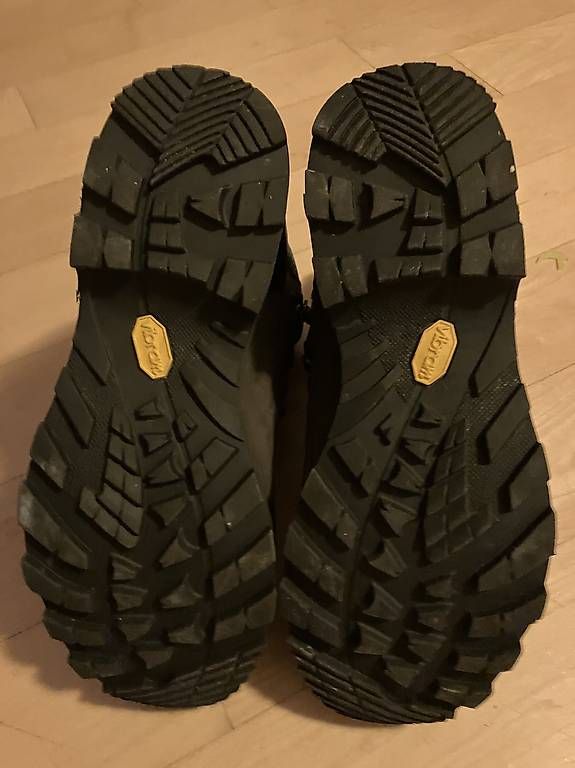 Lowa Damenschuhe: Lowa Mauria GTX Damen Wanderschuhe – Gebraucht aus Schwerzenbach von lith7 3