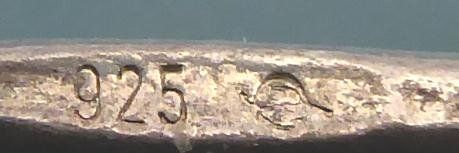 Ohrringe & -stecker: Ohrringe Hänger  925 Silber – Gebraucht aus Muri AG von silvermouse007 2