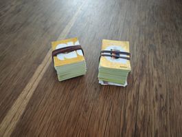 Panini WM 2026 – 345 Sticker | 232 verschiedene