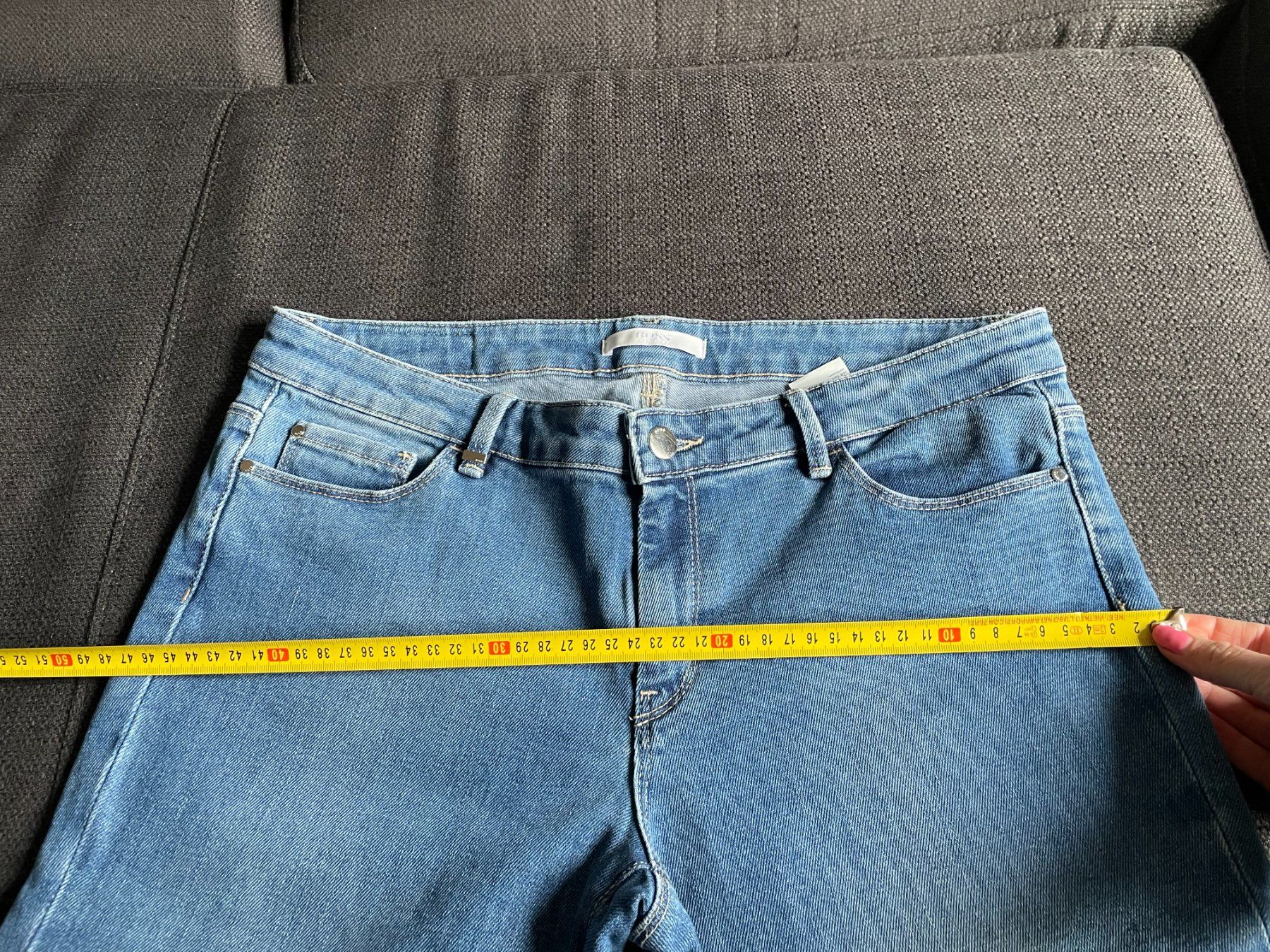 Hugo Boss Jeans: Jeans Hugo Boss – Neu und originalverpackt aus Meilen von val_tsv8 7