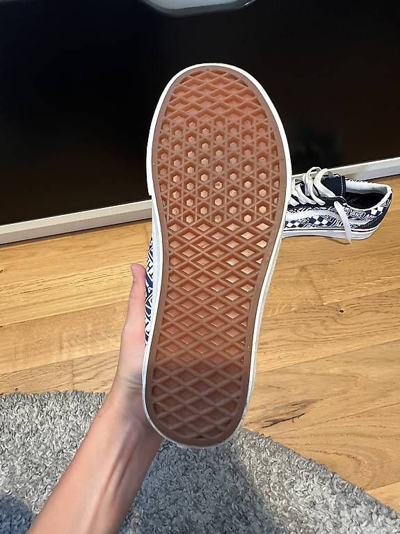 Vans Scarpe da uomo: Vans Sneaker – Nuovo (secondo la descrizione) da Marbach SG venduto da Sonni81 2