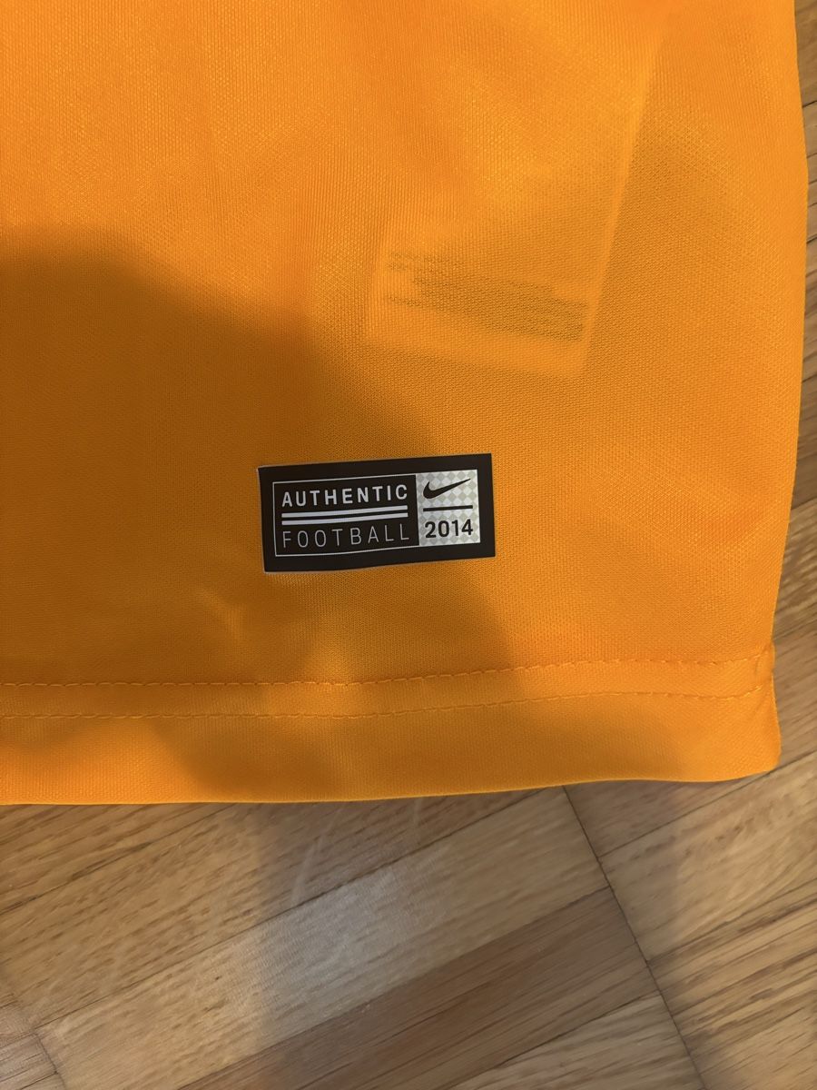 Nike Canottiere & Pantaloni: Kaizer Chiefs Trikot Tshabalala – Usato da Zürich venduto da ChampShirts 5