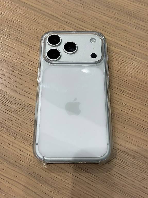 Apple Telefoni cellulari / Smartphones: iPhone 17 Pro 256 GB – Usato da Düdingen venduto da nik_19 3