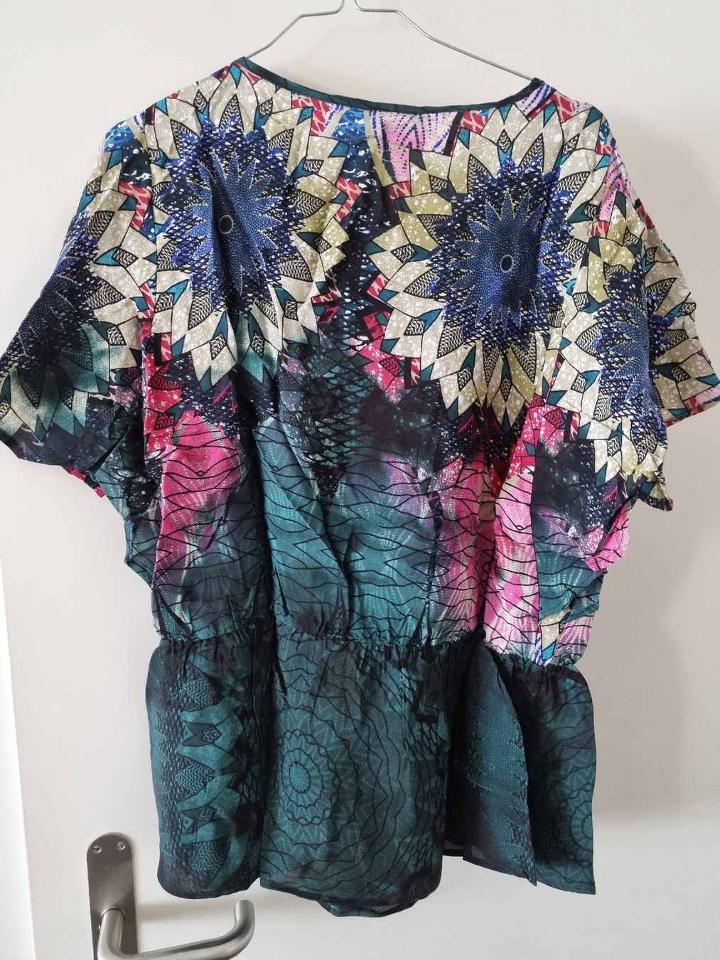 Desigual Tuniche: neues Desigual Tunika Gr. XL – Nuovo (secondo la descrizione) da Thalwil venduto da Briscolina 1
