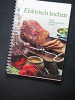 Elektrisch kochen