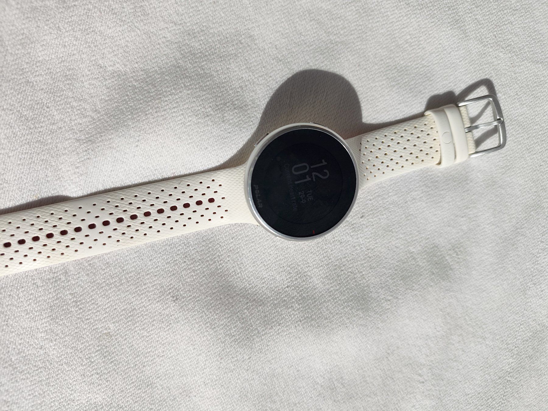Polar Smartwatch: Polar Pacer Pro – Usato da Oberwil BL venduto da suaku 5