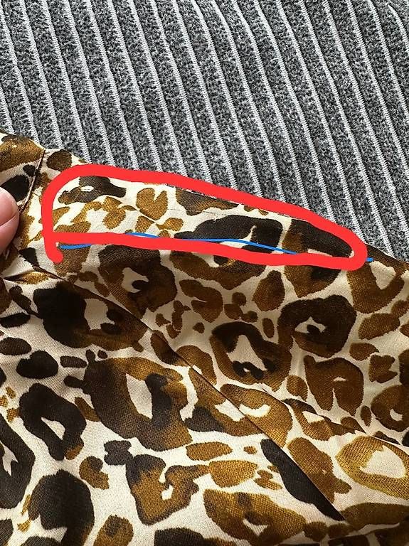 Kleider: Kleid MASAI – Gebraucht aus Zürich von bil_s7tp 4
