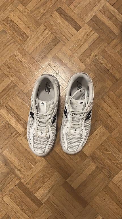 Scarpe da uomo: New Balance Casual 509 – Usato da glattbrugg venduto da ed789 1