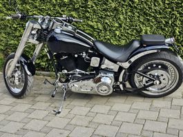Harley Davidson
