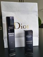 Lot de Rouge Dior et Rouge Brillant Dior 999