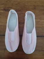 Chaussons rythmique/gym 31 !TRES BON ETAT!