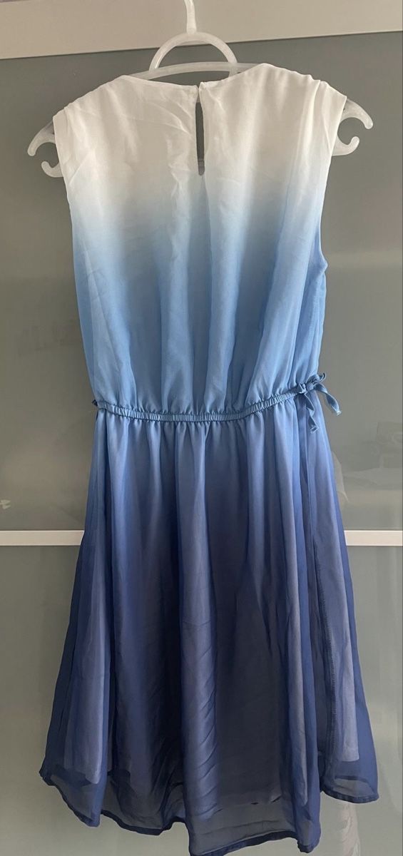 Vestiti & Gonne: Sommerkleid Grösse 164 – Usato da Wangen an der Aare venduto da Semadeni13 1