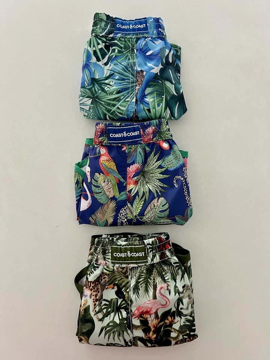 Calzedonia Costumi da bagno: 3x costumes Calzedonia 12 ans – Nuovo (secondo la descrizione) da Riva San Vitale venduto da anouky01