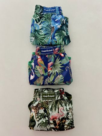 3x costumes Calzedonia 12 ans