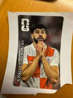 Panini WM 2026 - Jasko Gvardiol - Cola Sticker - CC4