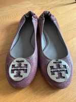 ORIGINAL NEUE TORY BURCH BALLERINAS 10M (40-41)