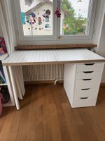 IKEA Lagkapten Schreibtisch