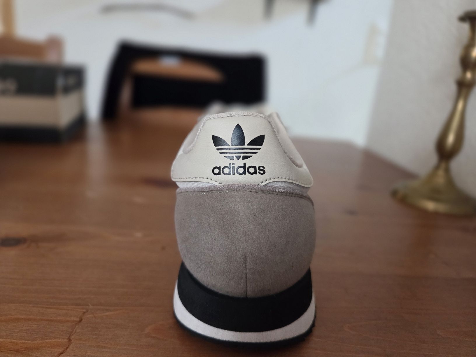 Scarpe da donna: Adidas Schuhe Gr. 40 – Usato da Hägglingen venduto da jor_b52z 6