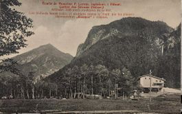 FILISUR - Ecurie de M. P.Lorenz - Kosmos