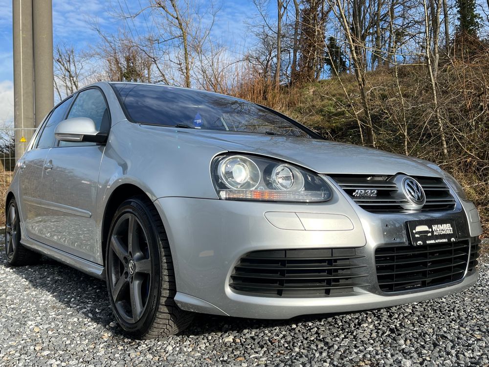 VW Golf R32 4Motion | Kaufen auf Ricardo