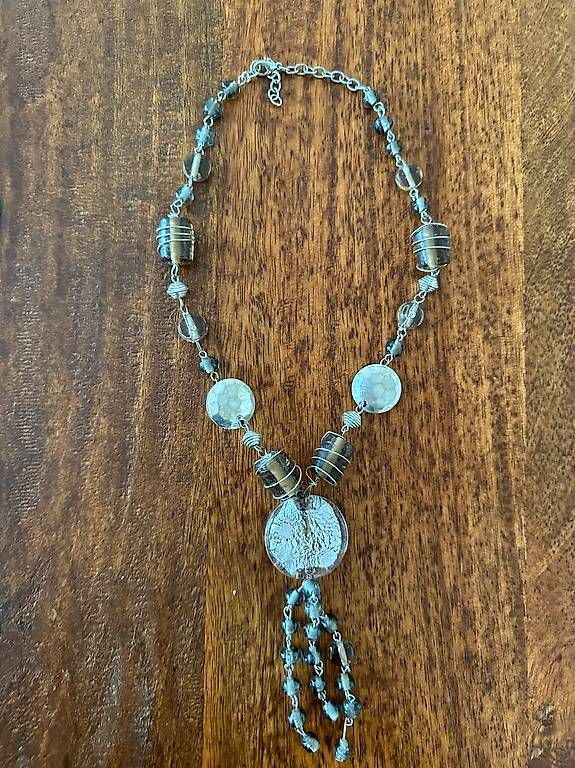 Catenine: Kette Damen – Usato da Rothenburg venduto da wer_g9fd