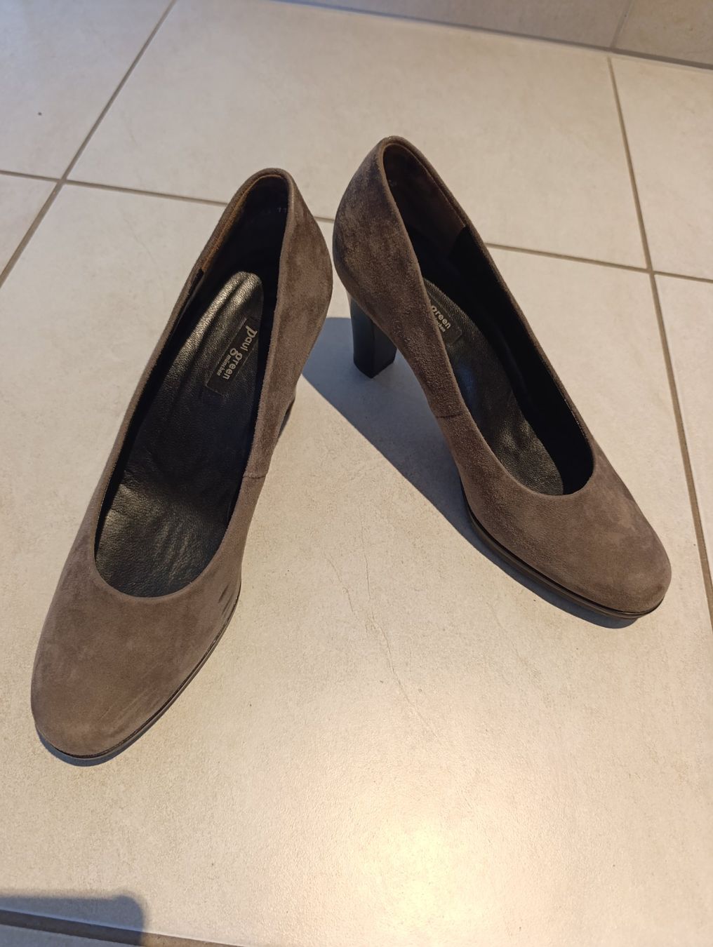 Paul Green Scarpe da donna: Pumps Paul Green – Usato da Frick venduto da atr_wf8r