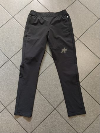 Assos Damen Signaturen Windstopper Sport Hose gr.S