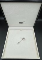 Montblanc 100 Years Soulmakers Anstecknadel / Diamant / Pin