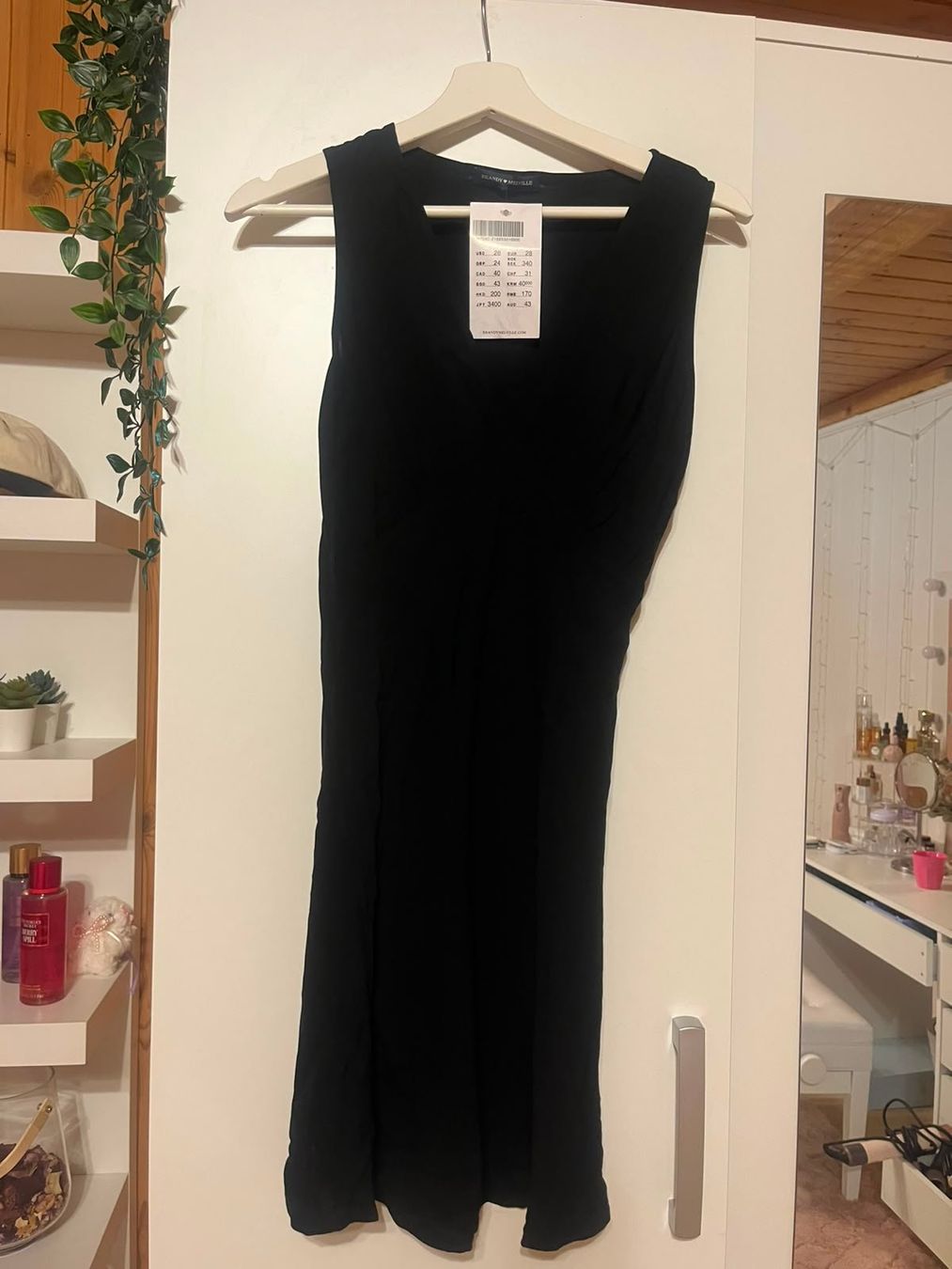 Brandy Melville Robes: Brandy Meliville Sommerkleid NEU – Neuf (Voir description) à Davos Glaris par tmf_2fmh 2