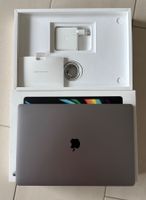 MacBook Pro 16” 2019 i9 2 TB SSD Radeon 5500M Top Zustand