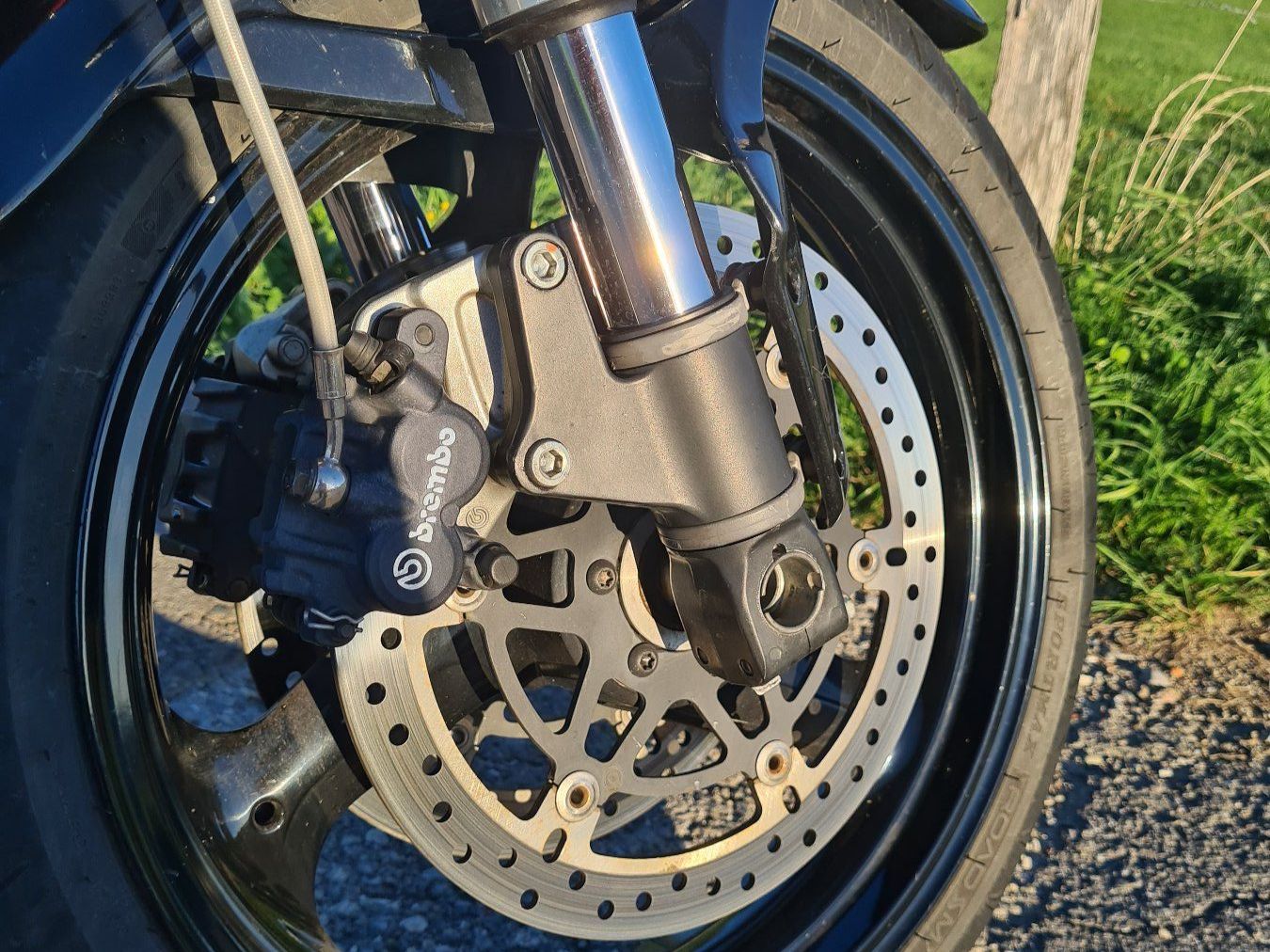 Ducati Strada: Ducati monster 695     A35kW – Usato da Hauteville venduto da gab_jr8s 6