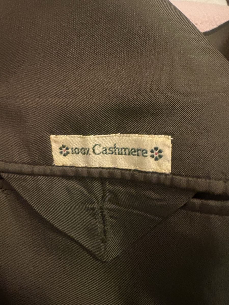 Kiton Jacken: Kiton Jacket  Giacca cashmere – Gebraucht aus Lugano von Edera49 3