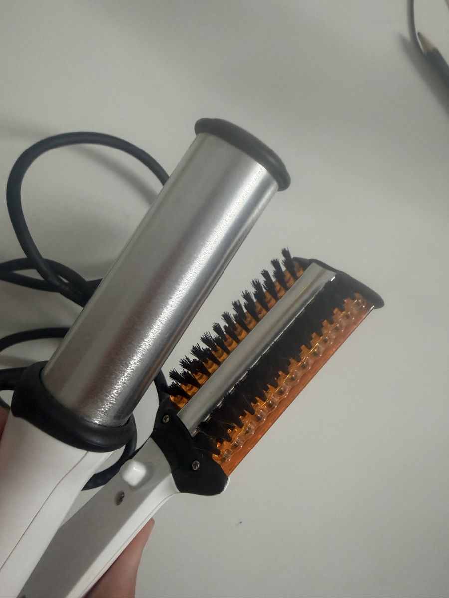 Lockenstäbe & Haarglätter: InStyler Titanium – Neu (gemäss Beschreibung) aus Rekingen Ag von Tushi1987 2