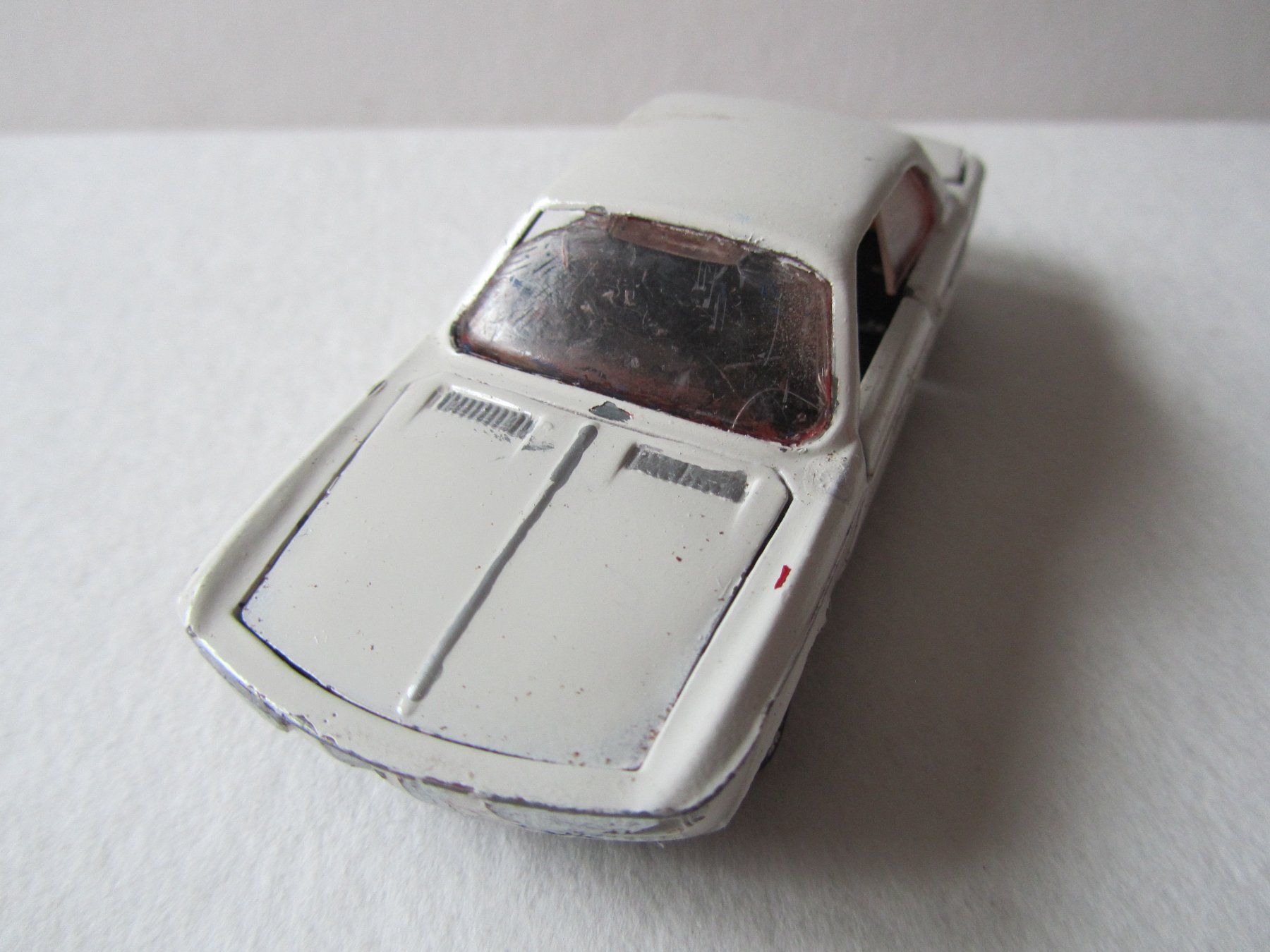 BMW Voitures modèles: BMW 2000 CS, Sablon 4 Belgien – D'occasion à Weiningen ZH par dietsch57 3