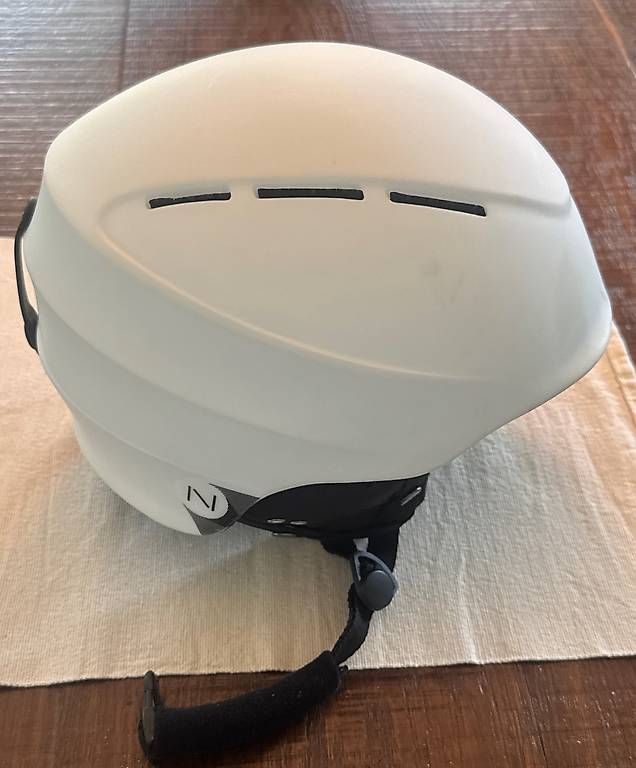 Caschi: Skihelm 53-56cm – Usato da Heimberg venduto da melsarah 1