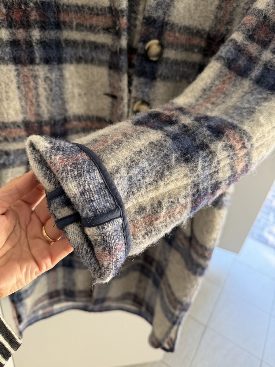 Isabel Marant Cappotti: Isabel Marant Étoile Coat, Size 36 – Usato da Herrliberg venduto da Tubalp 2