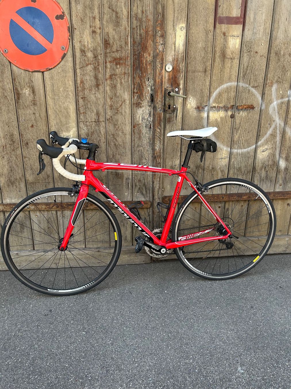 Specialized Velos: Rennrad Specialized Allez Comp – Gebraucht aus Zürich von Bausso