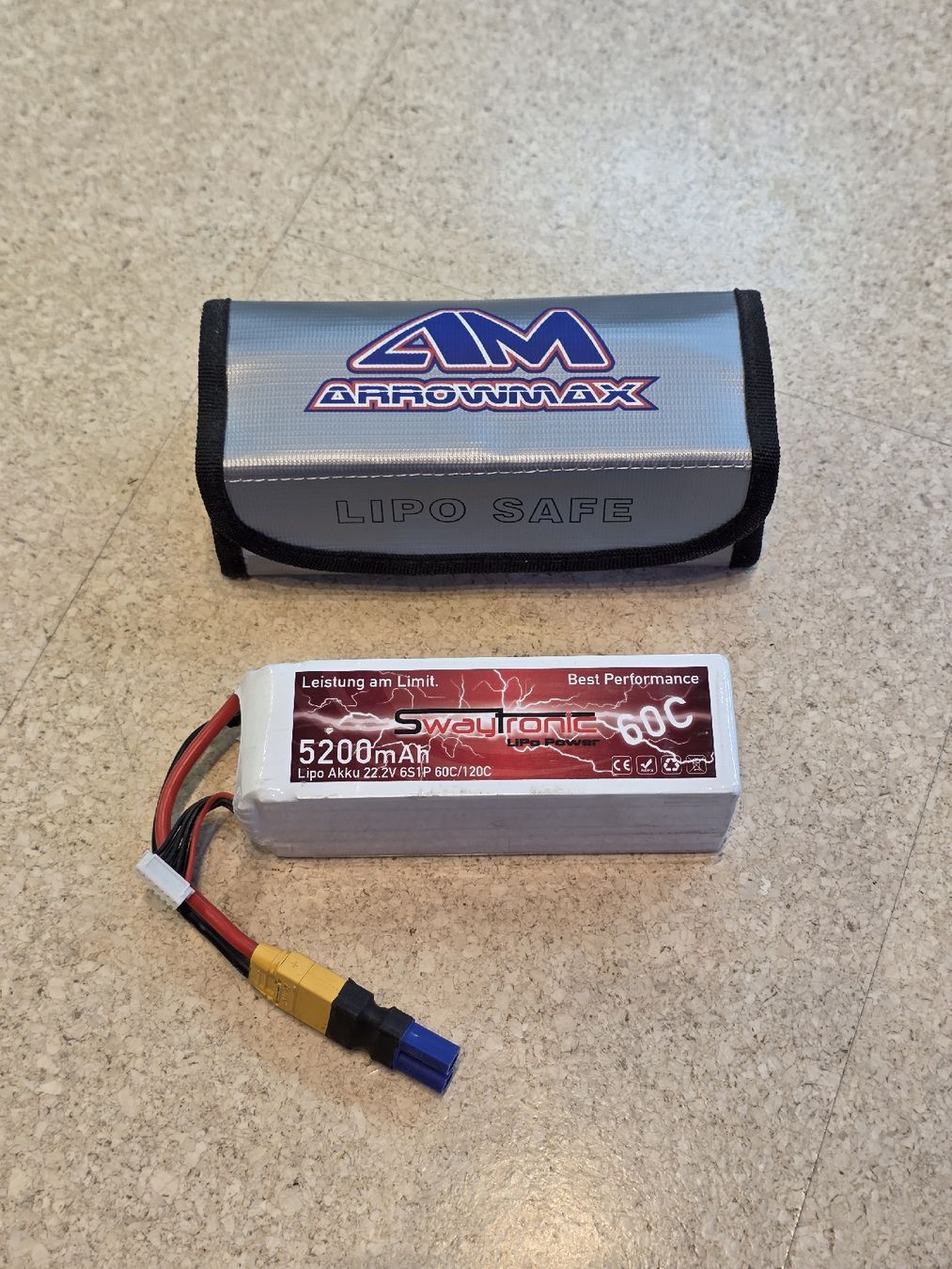 Arrma Modellismo RC: Arrma Typhon 6s – Usato da Cham venduto da dow_9ssc 5